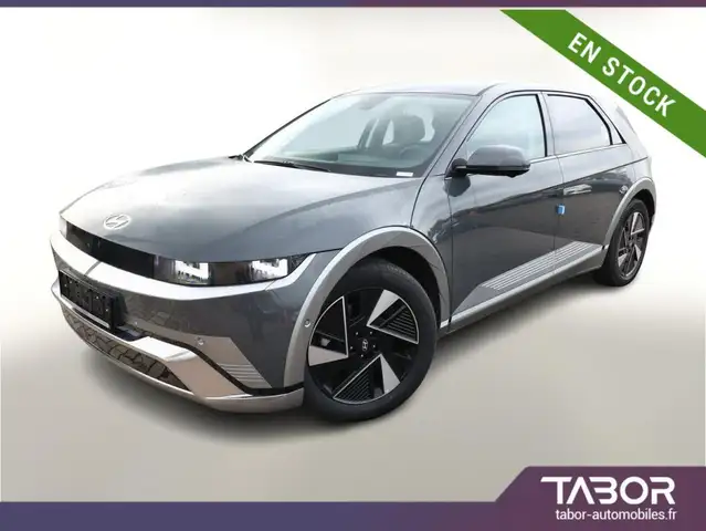 Hyundai IONIQ 5 Uniq 84kWh LED ACC GPS PDC