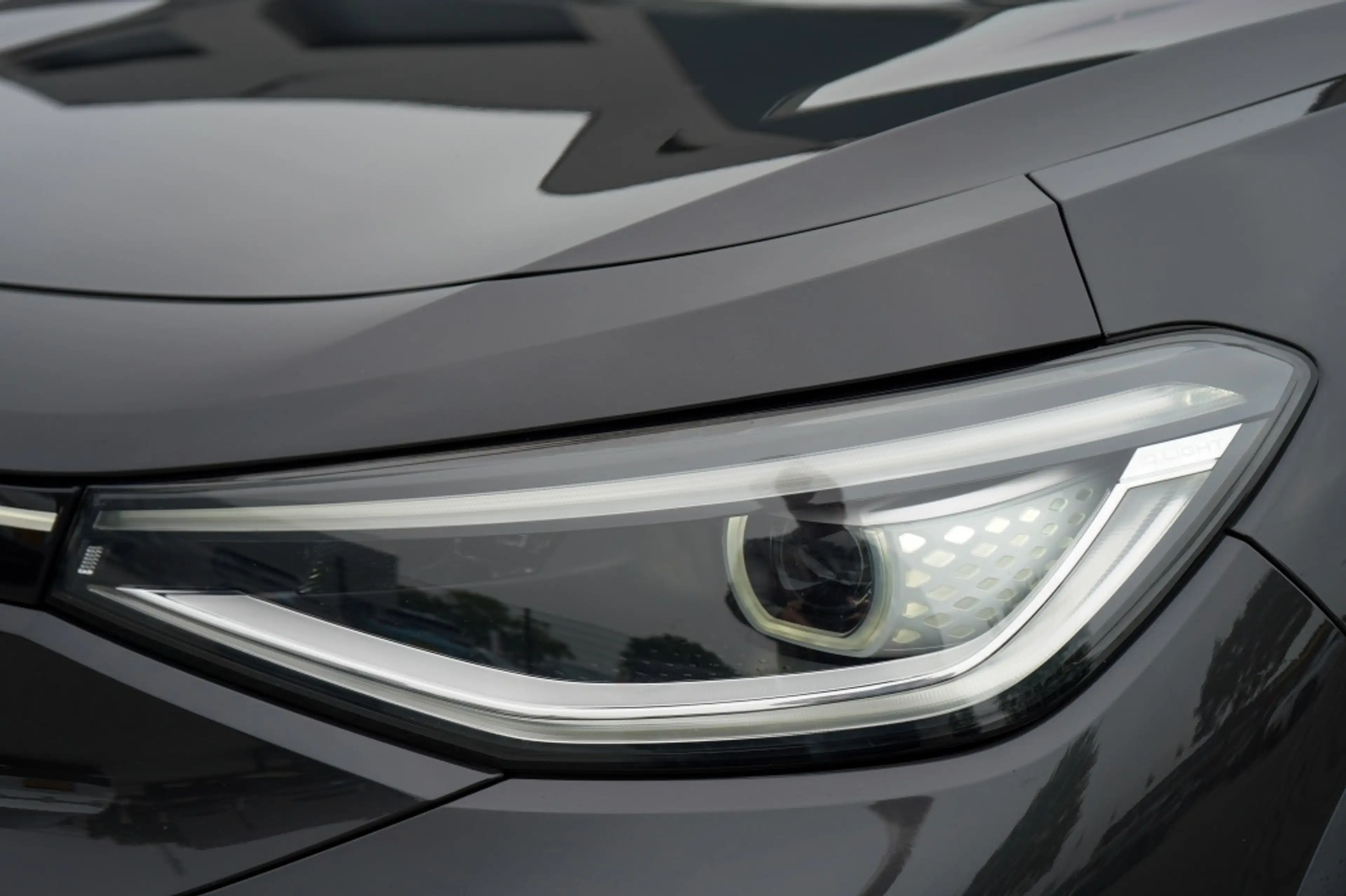 Volkswagen ID.4 Pro 77 kWh | 95,39% SOH | Pano | IQ | Massage | He — photo 15