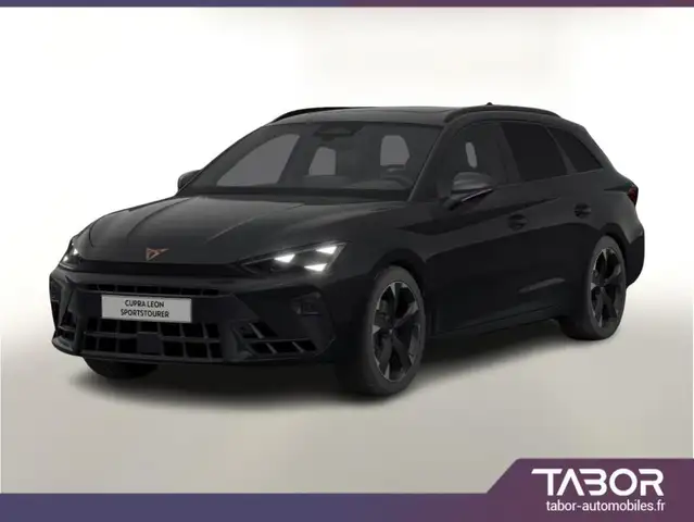 CUPRA Leon ST 150 DSG Pano AttelR Sennh Cam elH