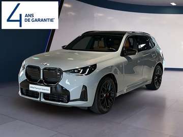 X3 M50 xDrive