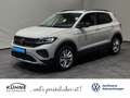 Volkswagen T-Cross Goal 1.0 TSI | LED NAVI SITZHEIZUNG ACC Grau - thumbnail 1