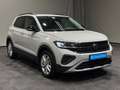 Volkswagen T-Cross Goal 1.0 TSI | LED NAVI SITZHEIZUNG ACC Grau - thumbnail 25
