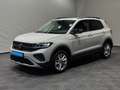Volkswagen T-Cross Goal 1.0 TSI | LED NAVI SITZHEIZUNG ACC Grau - thumbnail 2