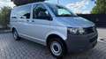 Volkswagen T5 Transporter Kasten-Kombi Kombi Silber - thumbnail 1