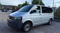 Volkswagen T5 Transporter Kasten-Kombi Kombi Silber - thumbnail 3