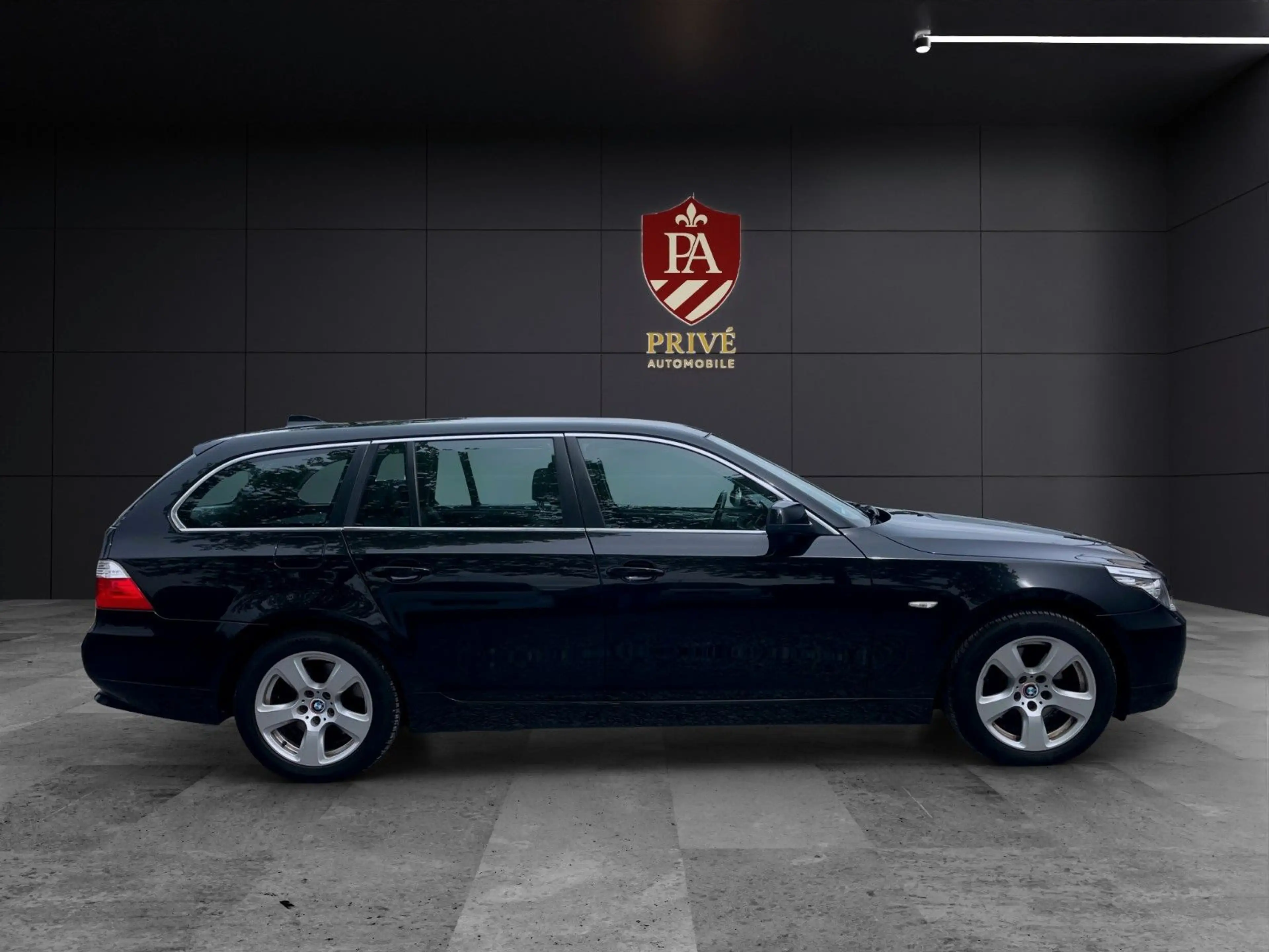 BMW 525 d xDrive Exclusive SHZ~Xenon~PDC~Navi~TOP — photo 12