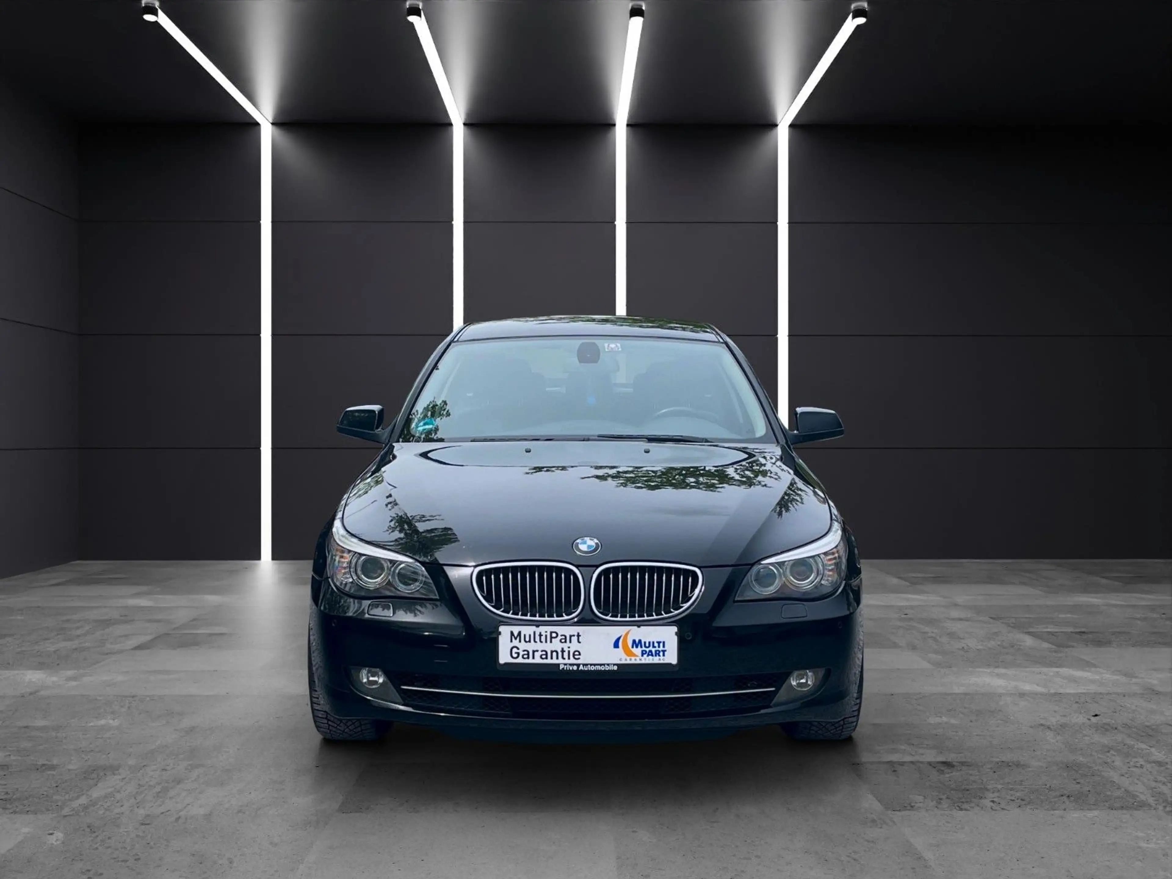 BMW 525 d xDrive Exclusive SHZ~Xenon~PDC~Navi~TOP — photo 4