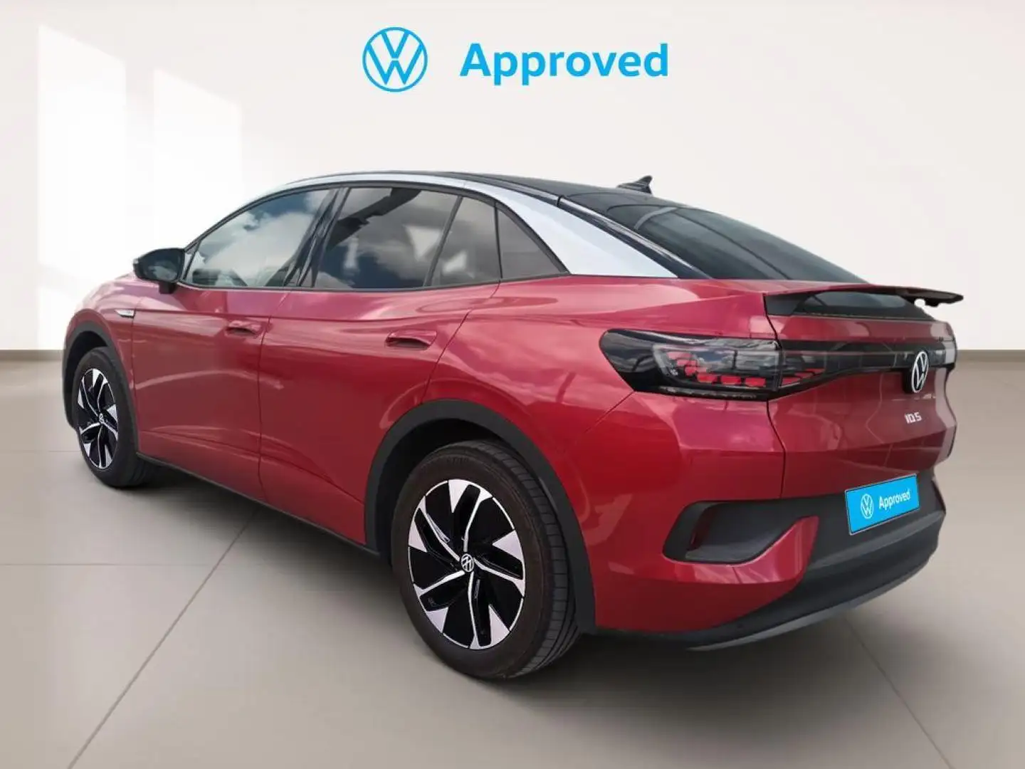Volkswagen ID.5 Pro Performance Rot - 2