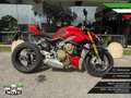 Ducati Streetfighter Rosso - thumbnail 3
