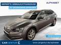 Skoda Superb Combi 1.4 TSI L&K iV Virtual AHK StHz ACC Gris - thumbnail 1