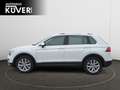 Volkswagen Tiguan Highline 2.0 TSI DSG 4M*4x4*ACC Weiß - thumbnail 3