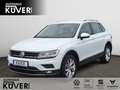 Volkswagen Tiguan Highline 2.0 TSI DSG 4M*4x4*ACC Weiß - thumbnail 1