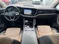 Volkswagen Touareg Elegance 4Motion 3.0 TDI AHK Standhz Luf Grau - thumbnail 19