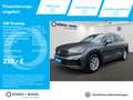 Volkswagen Touareg Elegance 4Motion 3.0 TDI AHK Standhz Luf Gris - thumbnail 1