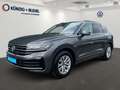 Volkswagen Touareg Elegance 4Motion 3.0 TDI AHK Standhz Luf Gris - thumbnail 2