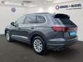 Volkswagen Touareg Elegance 4Motion 3.0 TDI AHK Standhz Luf Grau - thumbnail 5