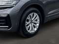 Volkswagen Touareg Elegance 4Motion 3.0 TDI AHK Standhz Luf Gris - thumbnail 10