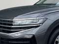 Volkswagen Touareg Elegance 4Motion 3.0 TDI AHK Standhz Luf Gris - thumbnail 6