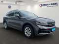 Volkswagen Touareg Elegance 4Motion 3.0 TDI AHK Standhz Luf Grau - thumbnail 3