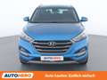 Hyundai TUCSON 1.7 CRDi Go 2WD Blau - thumbnail 9