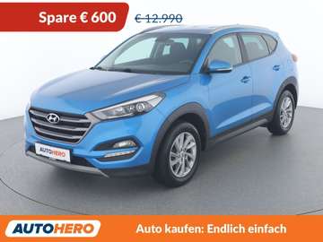 1.7 CRDi Go 2WD