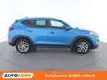 Hyundai TUCSON 1.7 CRDi Go 2WD Blau - thumbnail 7