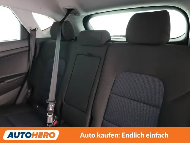Hyundai Tucson view 14