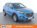 Hyundai TUCSON 1.7 CRDi Go 2WD Blau - thumbnail 8