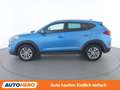 Hyundai TUCSON 1.7 CRDi Go 2WD Blau - thumbnail 3