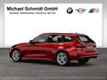 BMW 330 e xDrive Touring 216€ netto/mtl.*M Sportpaket*19"* Rot - thumbnail 4