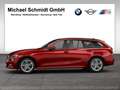 BMW 330 e xDrive Touring 216€ netto/mtl.*M Sportpaket*19"* Rot - thumbnail 3