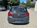Opel Corsa Edition / Klima / Euro 6 / Tüv neu Grau - thumbnail 4