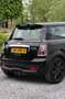 MINI Cooper S 1.6 turbo Fekete - thumbnail 2