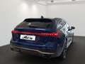 Audi A5 Avant 2.0 TFSI quattro edition one *AHK*APPCON*KAM Blau - thumbnail 6
