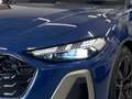 Audi A5 Avant 2.0 TFSI quattro edition one *AHK*APPCON*KAM Blau - thumbnail 7