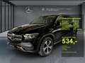 Mercedes-Benz GLE 350 e 4M MBUX+PANO+DISTR+AMBIENTE+360°+AHK Noir - thumbnail 1