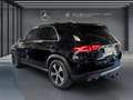 Mercedes-Benz GLE 350 e 4M MBUX+PANO+DISTR+AMBIENTE+360°+AHK Noir - thumbnail 8