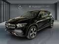 Mercedes-Benz GLE 350 e 4M MBUX+PANO+DISTR+AMBIENTE+360°+AHK Noir - thumbnail 2