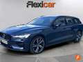Volvo V60 2.0 B4 (G) R-Design Auto Azul - thumbnail 4