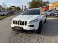 Jeep Cherokee Night Eagle **Tempomat**NAVI**PDC**Leder**AHV** Bianco - thumbnail 3