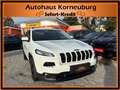 Jeep Cherokee Night Eagle **Tempomat**NAVI**PDC**Leder**AHV** Bianco - thumbnail 1