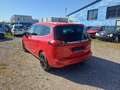Opel Zafira Tourer Rot - thumbnail 4