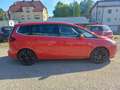 Opel Zafira Tourer Rot - thumbnail 2
