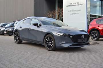 Homura - 2.0L - Garantie tot 09/2029