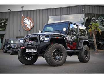 4.0i Black Hawk