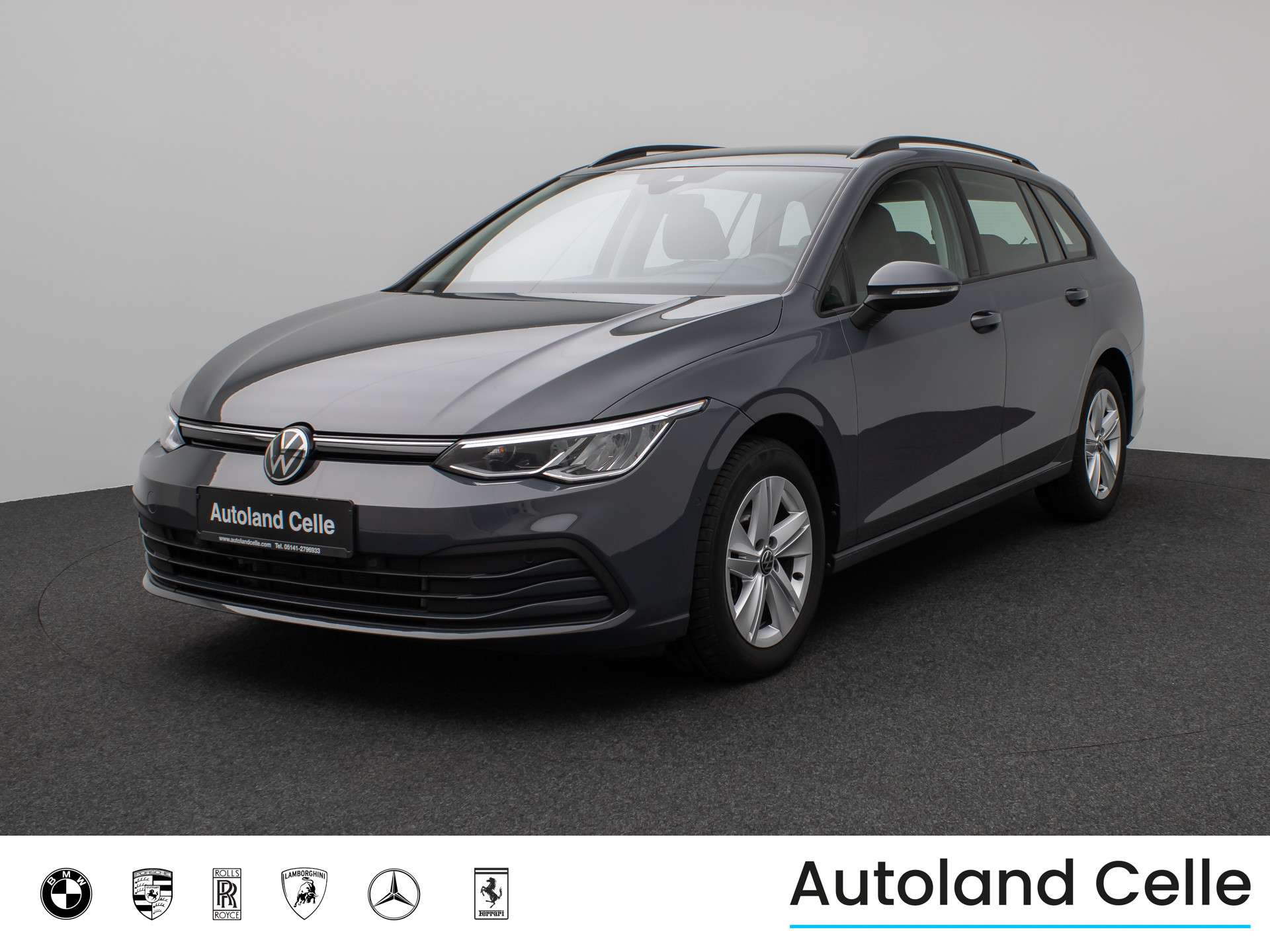 Second hand Volkswagen Golf 2.0