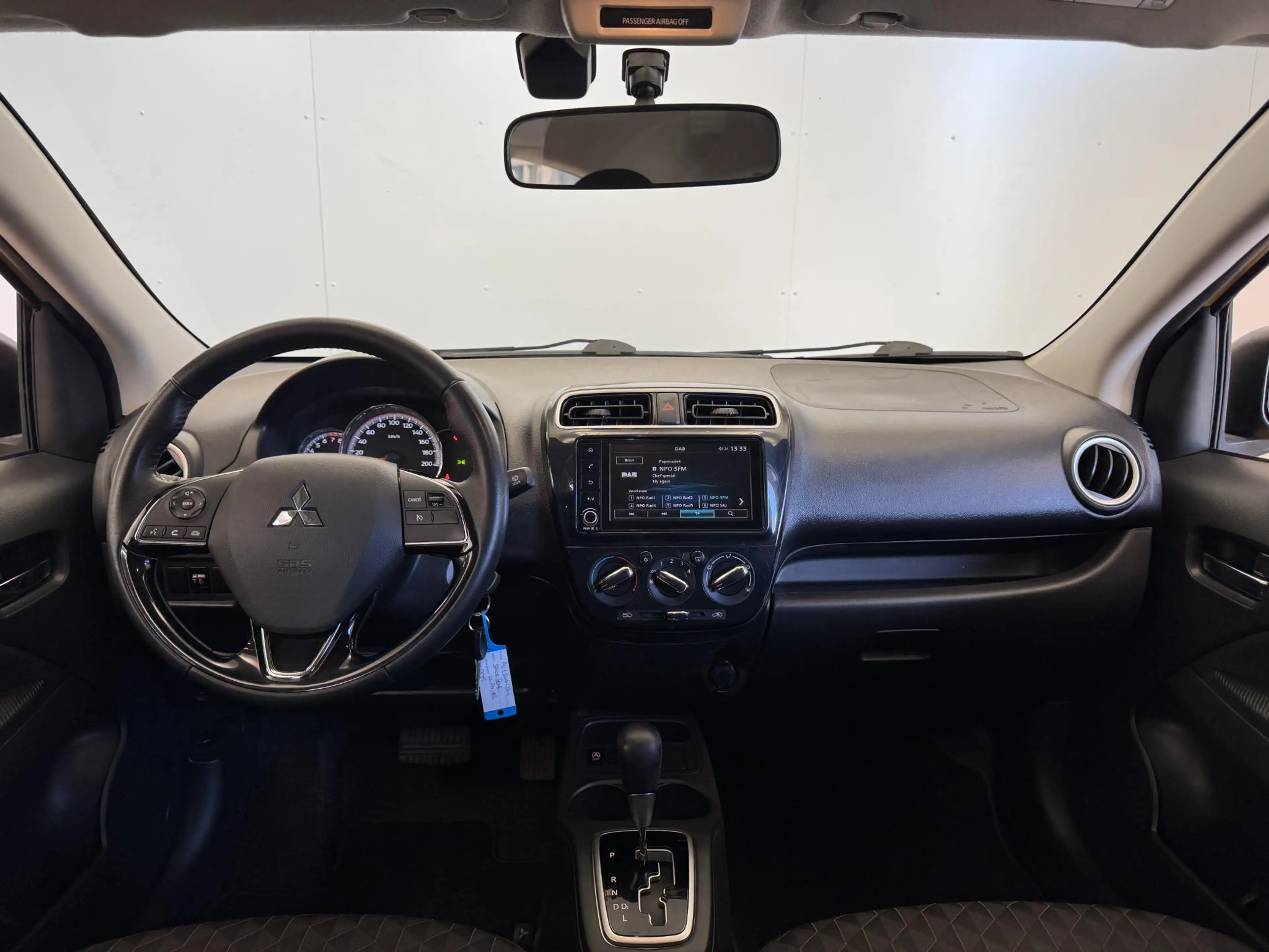 Mitsubishi Space Star 1.2 Active | Automaat | Cruise | PDC | 1e eigenaar — photo 12