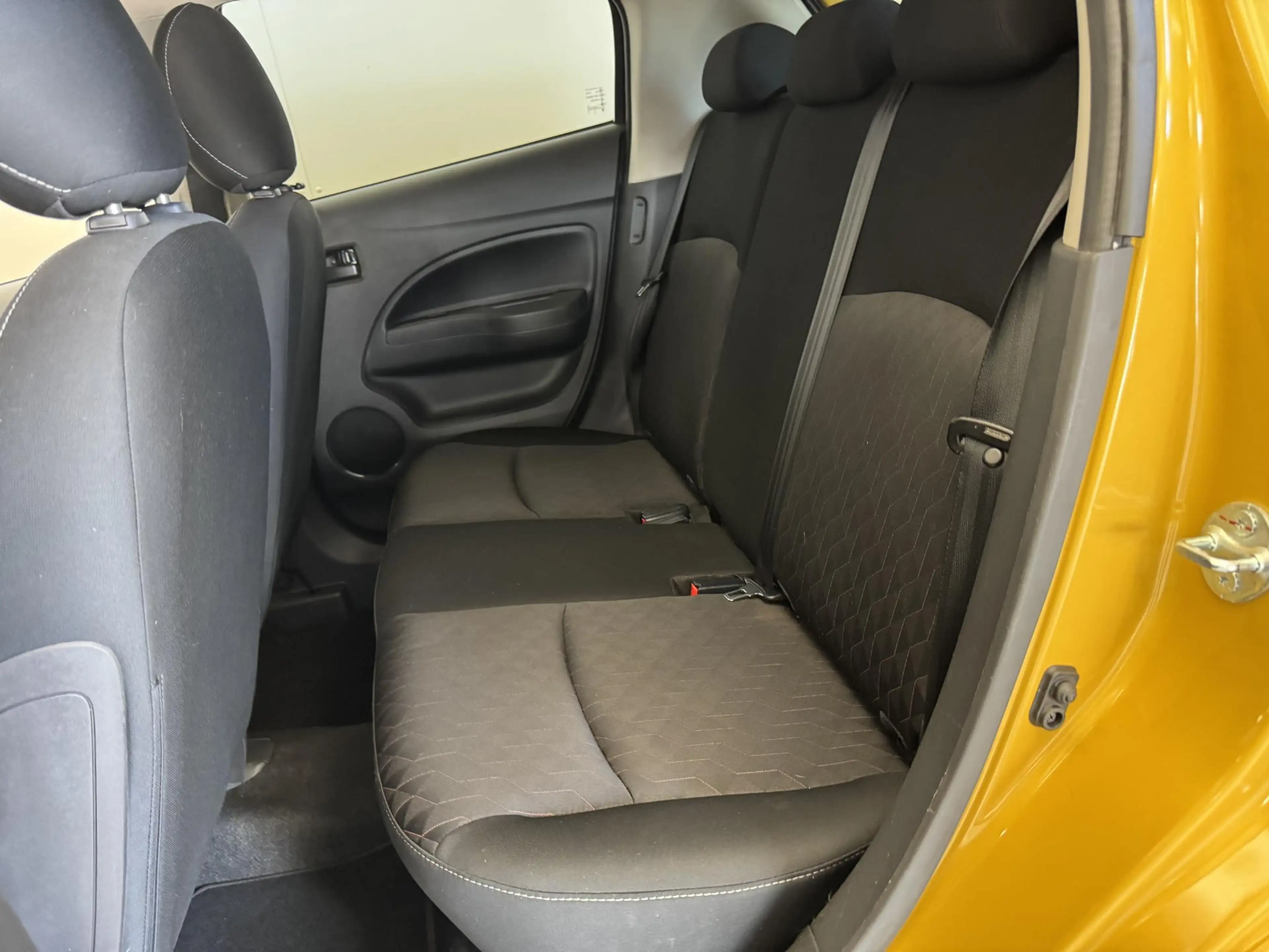 Mitsubishi Space Star 1.2 Active | Automaat | Cruise | PDC | 1e eigenaar — photo 11