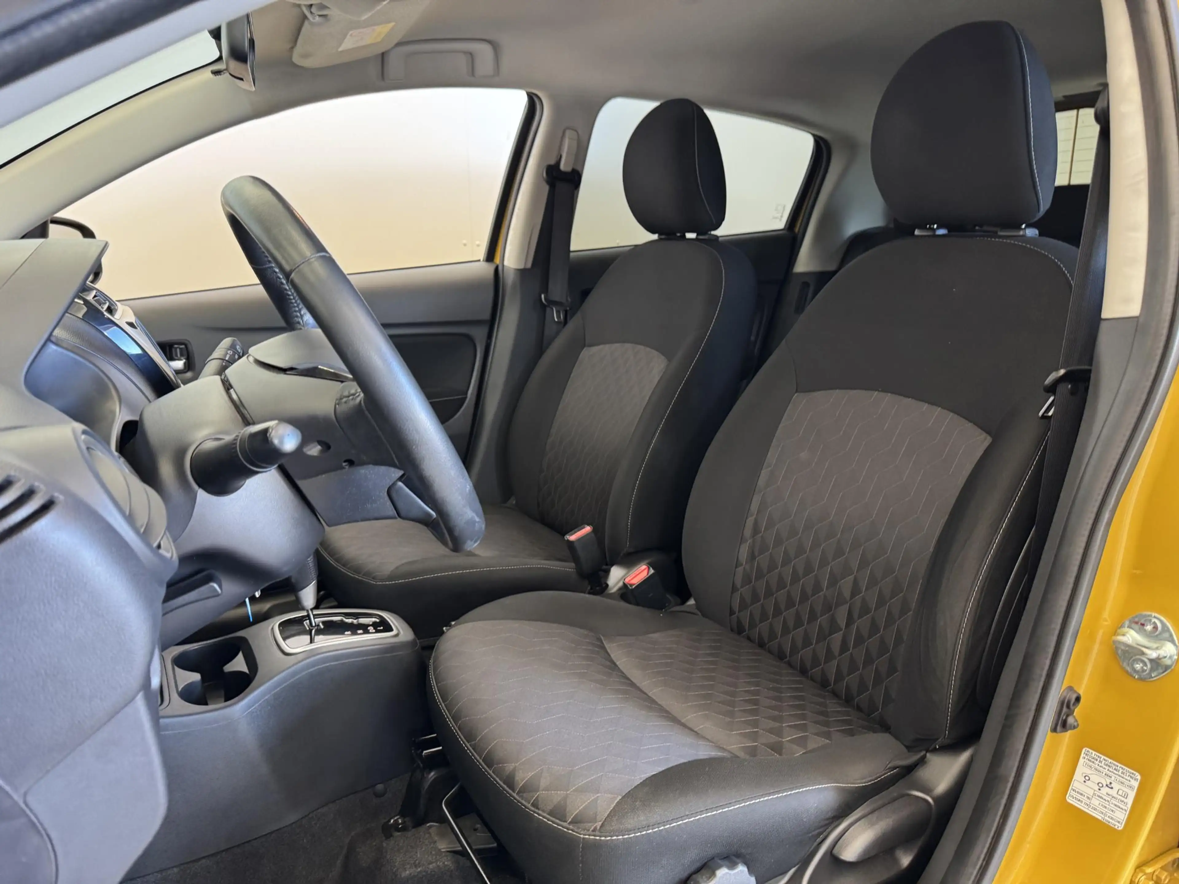 Mitsubishi Space Star 1.2 Active | Automaat | Cruise | PDC | 1e eigenaar — photo 10