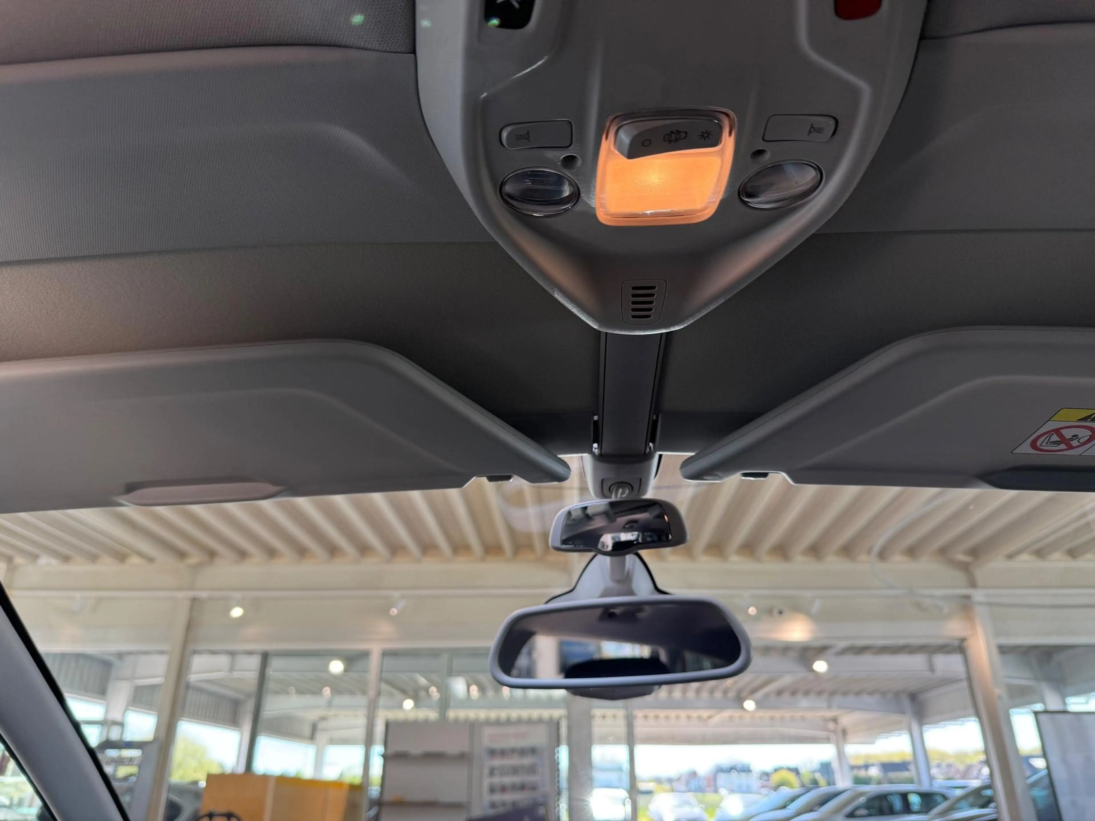 Citroen C4 Picasso Grand Spacetourer 1.5 BlueHDi 130 FAP Selection... — photo 13